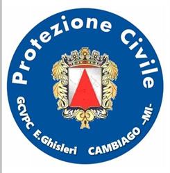 Gruppo Comunale Volontari di Protezione Civile Cambiago, orari di apertura