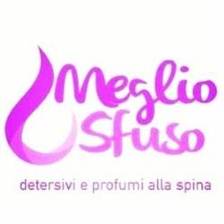 Meglio Sfuso, Corato orari di apertura