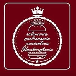 Max Burger& salumeria emiliana, Napoli orari di apertura