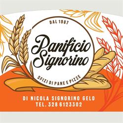 Panificio Signorino di Signorino Gelo Nicola, Favara orari di apertura