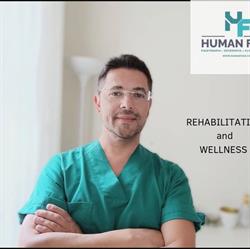 Human Fisio Dott. Enzo Bizzarri, Roma orari di apertura
