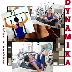 ASD Dynamika Sport & Fitness, Sparanise orari di apertura