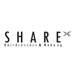 Share Hairdressers & Make Up, Torino orari di apertura
