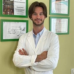 Dott. Giovanni Fantoni Osteopata a Poppi, orari di apertura