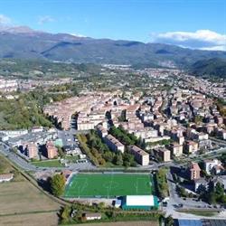 Centro sportivo "Marco Gudini" (ex Fondiano), Rieti orari di apertura