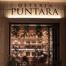 Osteria Puntara, Verona orari di apertura