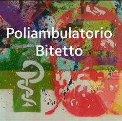 Poliambulatorio, Bitetto orari di apertura