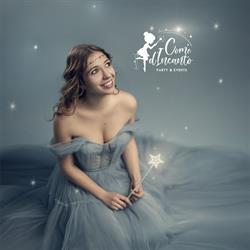 Come d'incanto di Elena Calì, Bronte orari di apertura