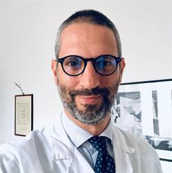 Prof. Giuseppe Cavallaro, Latina orari di apertura