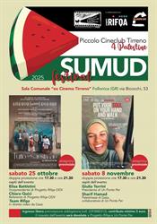 Piccolo Cineclub Tirreno, Follonica orari di apertura