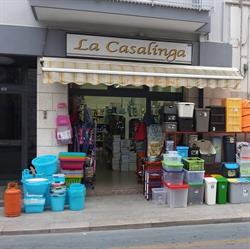La Casalinga, Corato orari di apertura