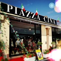 Piazza Cina, Marina di Vasto orari di apertura