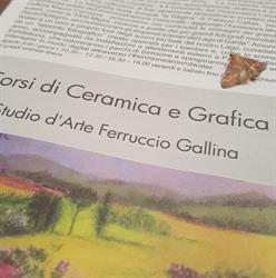 Studio d'Arte di Ferruccio Gallina, Ponti sul Mincio orari di apertura