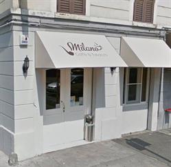 Milano Caffe e Tabacchi - Partner Elfbar, Brescia orari di apertura
