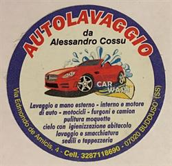 Autolavaggio da Alessandro Cossu, Buddusò orari di apertura