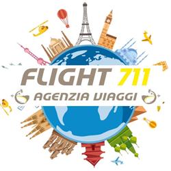Agenzia di Viaggi Flight 711, San Prisco orari di apertura