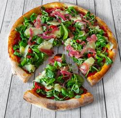 SiculamentePizza, Catania orari di apertura