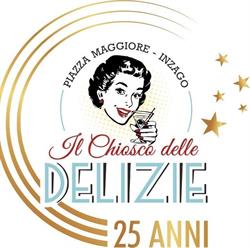 Il Chiosco delle delizie, Inzago orari di apertura