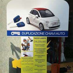 Tacco Lampo Spilimbergo, orari di apertura