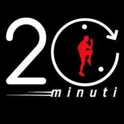 20 Minuti Fitness, Milano orari di apertura