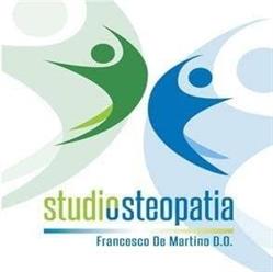 Francesco De Martino Osteopata Pediatrico M.R.O.I. n° 634, Mondragone orari di apertura