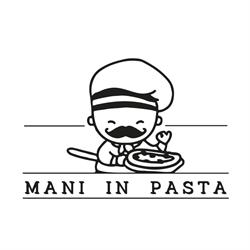 Pizzeria Mani in Pasta, Taverna ravindola orari di apertura
