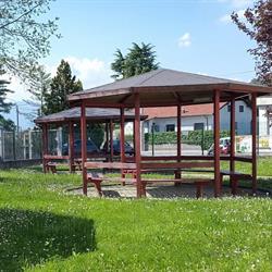 Biblioteca comunale "Augusto Querro", Rosta orari di apertura
