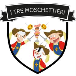 I Tre Moschettieri Ristorante-Braceria-Scrocchiarella alla Brace, Foggia orari di apertura