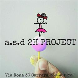 Asd 2H Project centro studi hip hop danza&spettacolo, Carrara orari di apertura