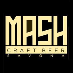 Mash Craft Beer, Savona orari di apertura