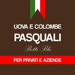 Uova di Pasqua e confezioni pasquali da Betti Blu, Portogruaro orari di apertura