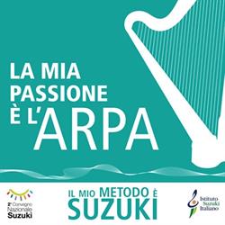 Associazione Musicale Arpeggiando - Scuola Suzuki, Selargius orari di apertura
