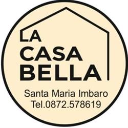 La Casa Bella, Santa Maria Imbaro orari di apertura
