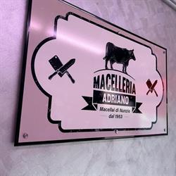Macelleria e polleria da Adriano, Campomarino orari di apertura