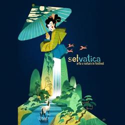 Selvatica - Arte e Natura in Festival, Biella orari di apertura