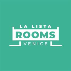 La Lista Rooms Venice c/o Doge Veneziano, orari di apertura
