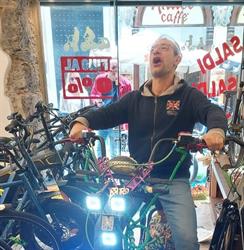 Bike Fever- Bike shop and rental, Genova orari di apertura