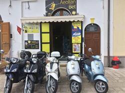 NoleggioDalorenzo, Lipari orari di apertura