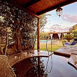 B&B - Case Vacanze Le Buganville, Forio orari di apertura