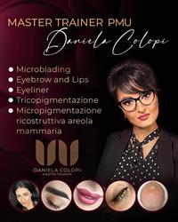 Lovely Nalis & Beauty di COLOPI DANIELA, Montepaone lido orari di apertura
