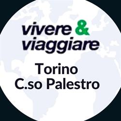 Vivere & Viaggiare, Torino orari di apertura