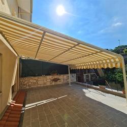 Lifting House tendaggi e tappezzerie, Montefalcione orari di apertura