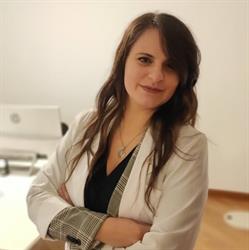 Nutrizionista Florinda Viscardi, Rende orari di apertura