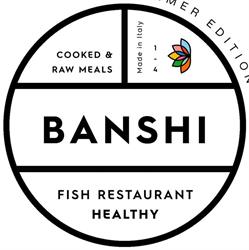 Banshi Sushi Grado, orari di apertura