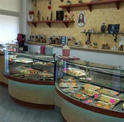 Sapori di Casanova, Civitella Casanova orari di apertura