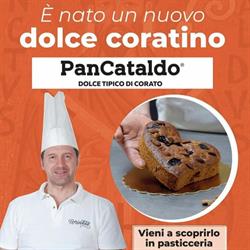Pasticceria Torinese, Corato orari di apertura