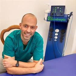 Dr. Antonio Tomei - Fisioterapista a Frosinone, orari di apertura