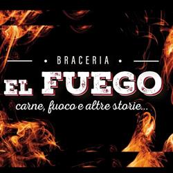 Braceria El Fuego, Corato orari di apertura