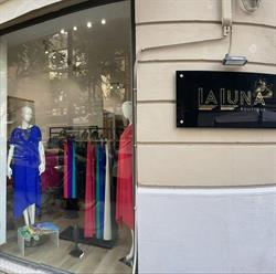 " LaLuna Boutique ", Palermo orari di apertura