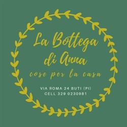 La bottega di Anna, Buti orari di apertura
